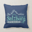 Buscar austria cojines Montañas