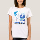 Buscar santorini camisetas Viajar