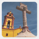 Buscar primera iglesia postales Azul