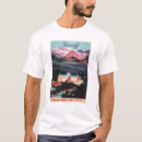 Buscar banff camisetas Exterior