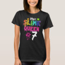 Buscar slime camisetas Resbalar