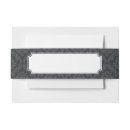 Buscar antigüedad cintas para invitaciones Fondo