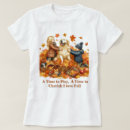 Buscar otoño camisetas Contenido generativo