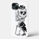 Buscar calavera ipad fundas Halloween