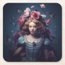 Buscar alicia posavasos Alice en wonderland
