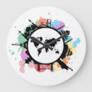 Buscar londres relojes de pared Mundo