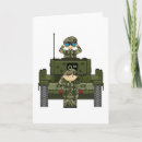 Buscar boina tarjetas Ejército