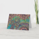 Buscar árbol de la vida tarjetas Colorido