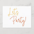 Buscar informal postales Para todos