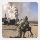 Buscar reacciones pegatinas Militar