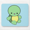 Buscar tortuga linda alfombrillas de raton Bebé