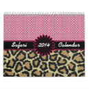 Buscar safari calendarios Guepardo