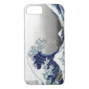 Buscar hokusai iphone fundas Japón