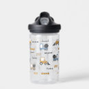 Buscar camiones agua botellas Niños