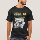 Buscar gundam camisetas Esencial