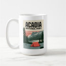 Buscar acadia tazas Acadía