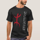 Buscar tifinagh camisetas Kabyle