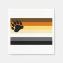 Buscar bandera gay servilletas Orgullo