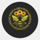 Buscar bee happy pegatinas Burbuja