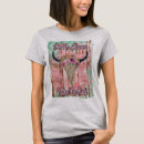 Buscar daño camisetas Para ella