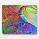Buscar diseño 3d alfombrillas de raton Fractal