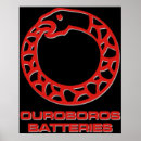 Buscar enanos posters Rojo