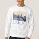 Buscar recuerdos de londres sudaderas Inglaterra