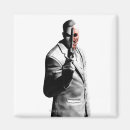 Buscar dos caras imanes Ciudad de arkham