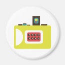 Buscar fotógrafo imanes Hipster