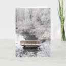 Buscar pueblo tarjetas Invierno