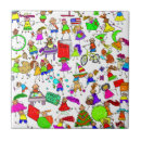 Buscar montajes azulejos General y unisex