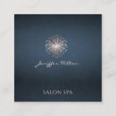 Buscar león tarjetas de visita Para ella