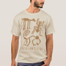 Buscar líneas del nazca camisetas Geoglifos