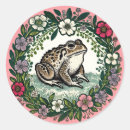 Buscar toad pegatinas Naturaleza