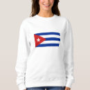 Buscar cuba sudaderas Patriótico