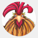 Buscar chicken pegatinas Humor