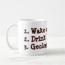 Buscar geología tazas Ciencia