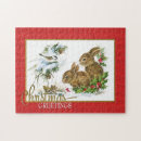 Buscar puzzle tarjetas Saludos