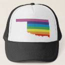 Buscar estado de oklahoma gorras 1 ᵉʳ burla