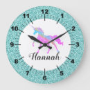 Buscar kids relojes de pared Home