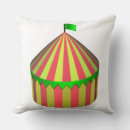 Buscar carpa cojines Circo