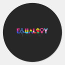 Buscar símbolo feminista pegatinas Demócrata republicano