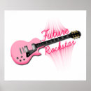 Buscar rockstar posters Guitarra
