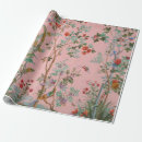 Buscar decoupage papel de regalo Rosa