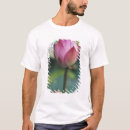 Buscar lotus camisetas Flor