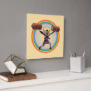 Buscar limpio relojes de pared Familia