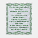 Buscar celta mantas cobertores Nudos celtas