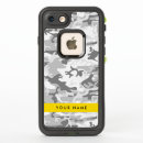 Buscar militar iphone 7 fundas Para él