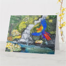 Buscar pinturas tarjetas Vintage