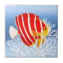 Buscar peces de agua salada azulejos Acuario